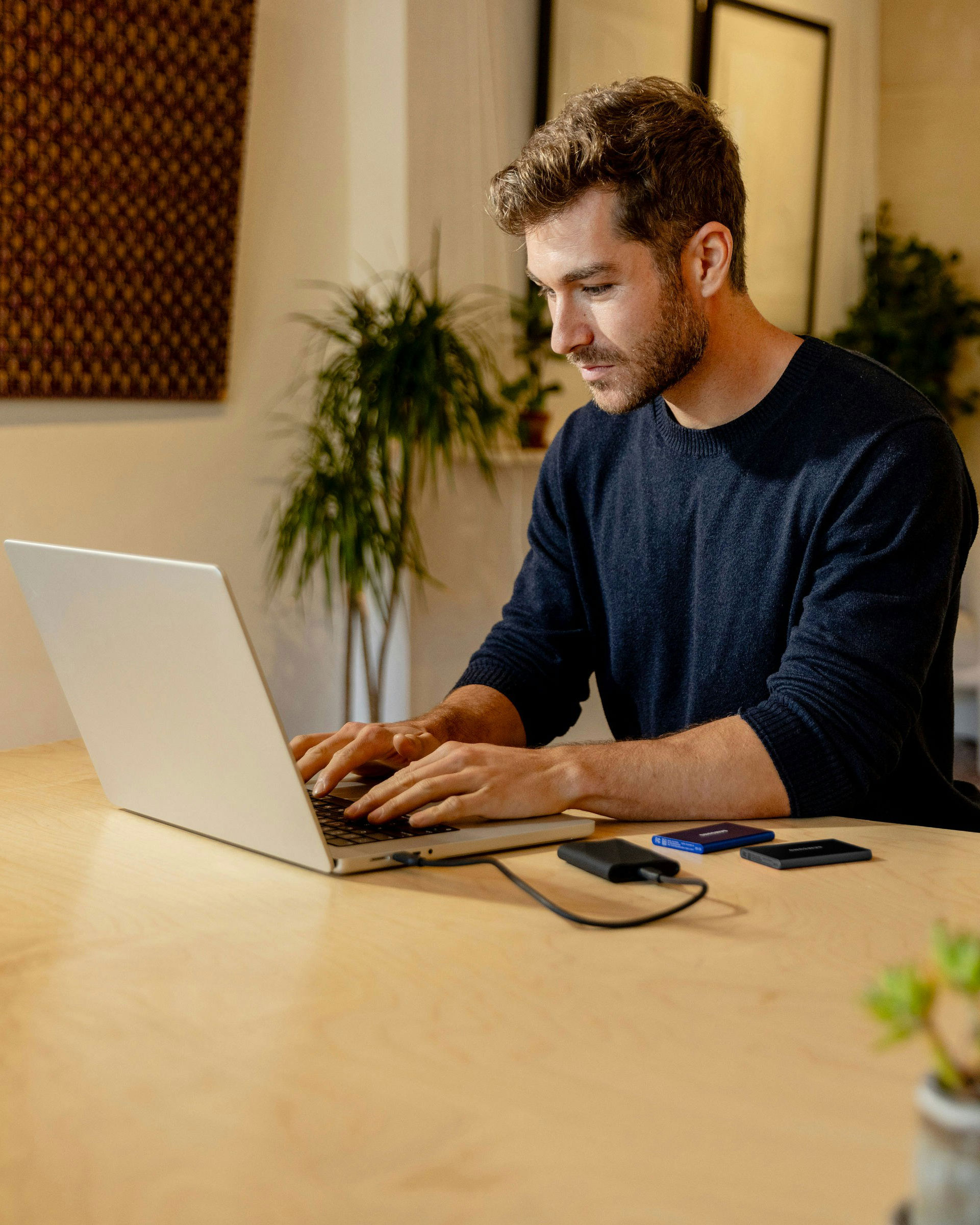 Analytics Gesundheitscheck